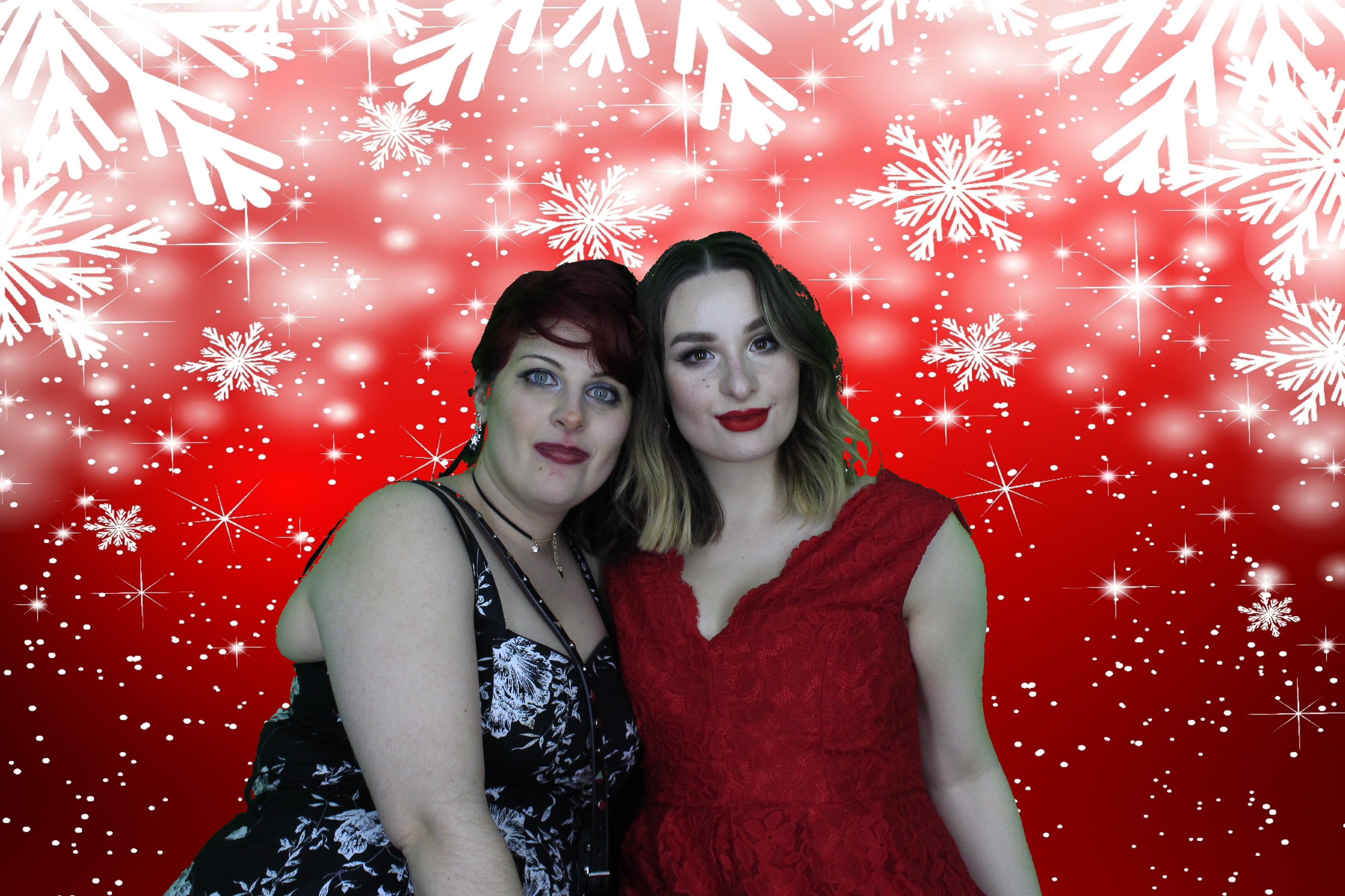 Guardian Christmas Party | View more photos from the event at gallery.myphotoboothexperience.co.uk/u/MyPhotoBoothExperienceLtd/Guardian-Christmas-Party